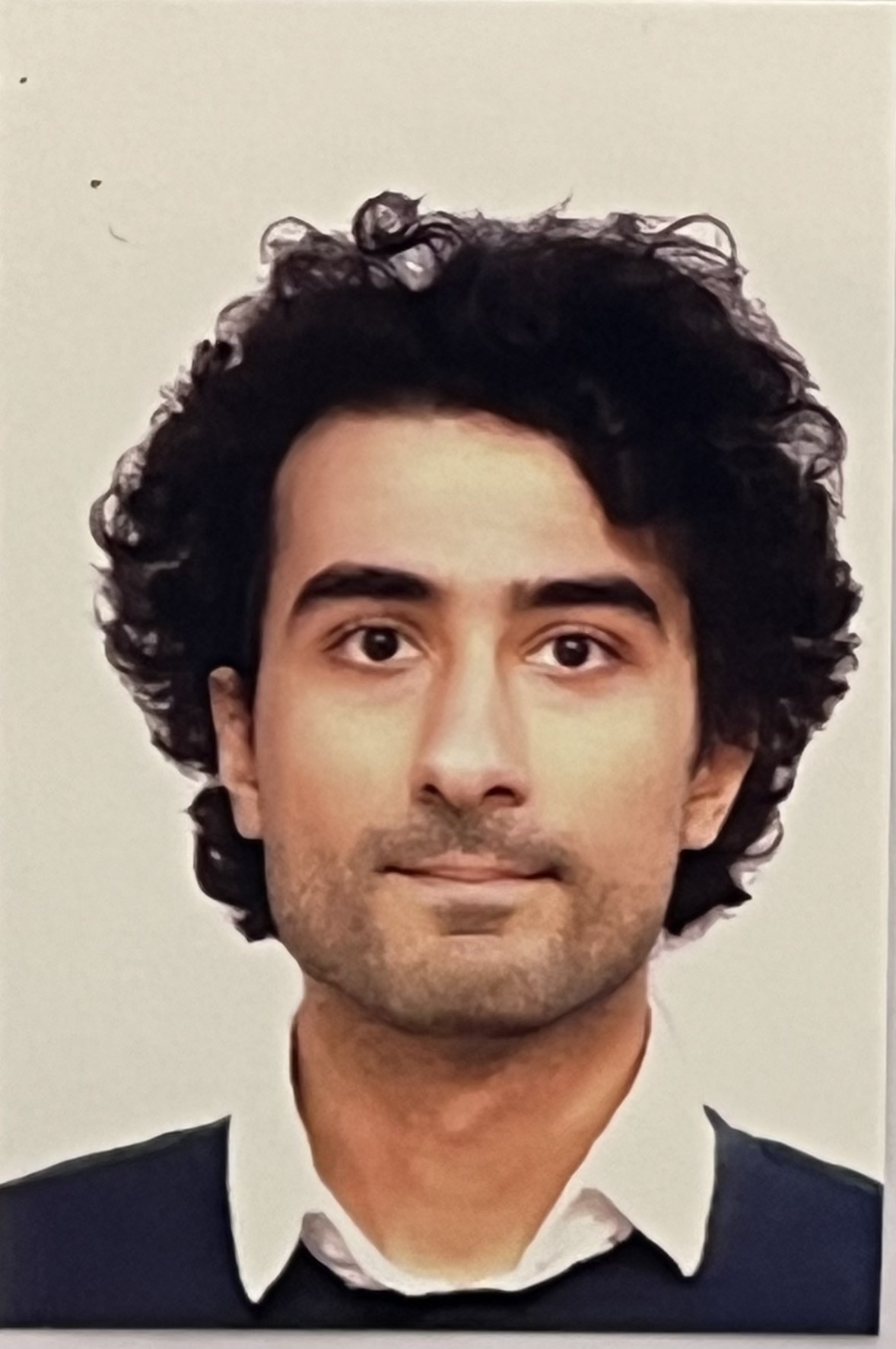 تصویر پروفایل